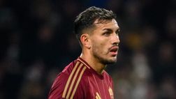 Roma-Milan, formazioni ufficiali: da Gimenez e Joao Felix a Paredes e Shomurodov