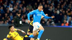 Il Napoli si concentra sulle cessioni, futuro di alcuni azzurri in bilico: i dettagli