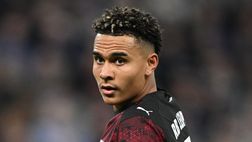 Calciomercato Milan, idea Nusa se parte Leao: ecco quanto costa il norvegese