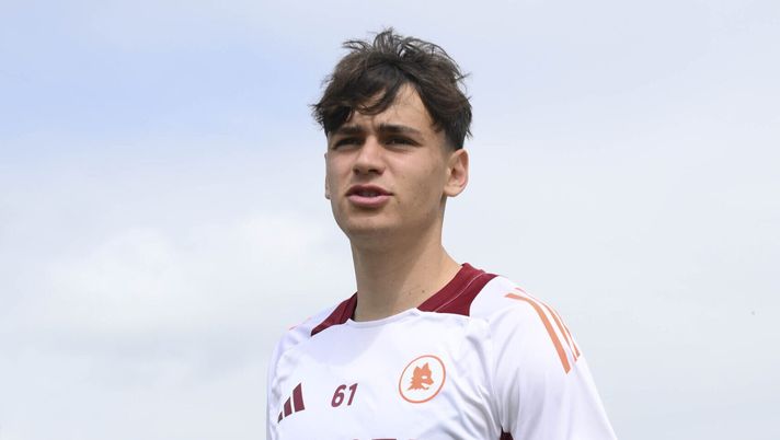 Atalanta-Roma, le probabili formazioni dei quotidiani: c’è Pisilli. Shomu titolare - immagine 1