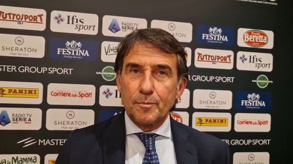 Minoliti: “Carnevali è il dirigente più simile a Marotta, per la Juventus è…”- immagine 2