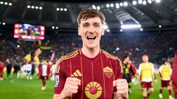 Roma, la forza dei cambi: ecco quanti gol arrivano dalla panchina