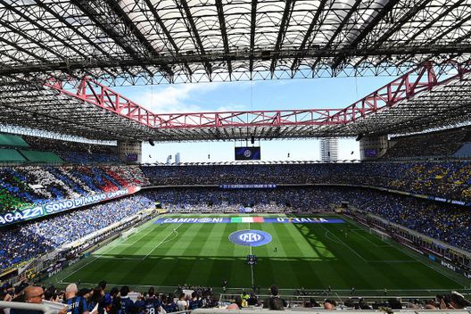 Mkhitaryan: “Futuro? Non ho ancora deciso, parlerò con la società. Chivu? Avete visto…”- immagine 2