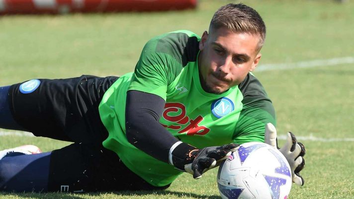 Marfella: “Garcia ha un curriculum che parla da sé. Scudetto? Una sola favorita…” - immagine 1