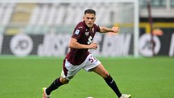 Torino, Asllani: “Col Napoli partita tosta ma vogliamo vincere!”