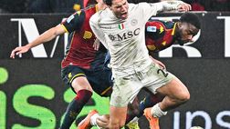 Vergara esulta: “Vincere contava tantissimo, lo abbiamo fatto da uomini” – FOTO