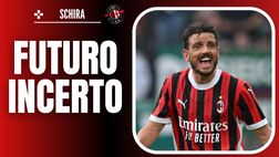 Calciomercato Milan – Florenzi, permanenza in dubbio: la verità sul futuro