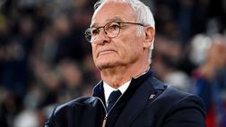 Cagliari, Ranieri: “Juventus vorace, noi troppo agnellini. Peccato…”