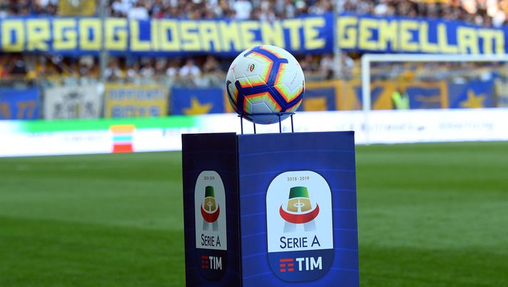 La Lega Serie A sospende il campionato Primavera 1 La Lega Serie A sospende il campionato Primavera 1 - immagine 1
