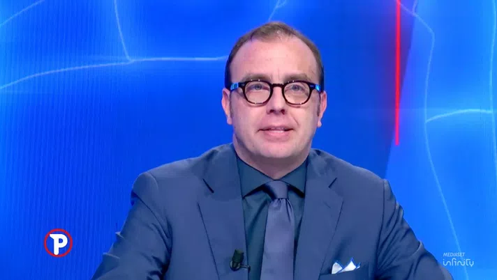 Trevisani: “Thuram irritante, Lautaro ce l’aveva con lui e altri due. Chivu? Ho una domanda” - immagine 1