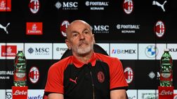 UFFICIALE – Pioli non sarà più l’allenatore del Milan, rapporto interrotto: la nota