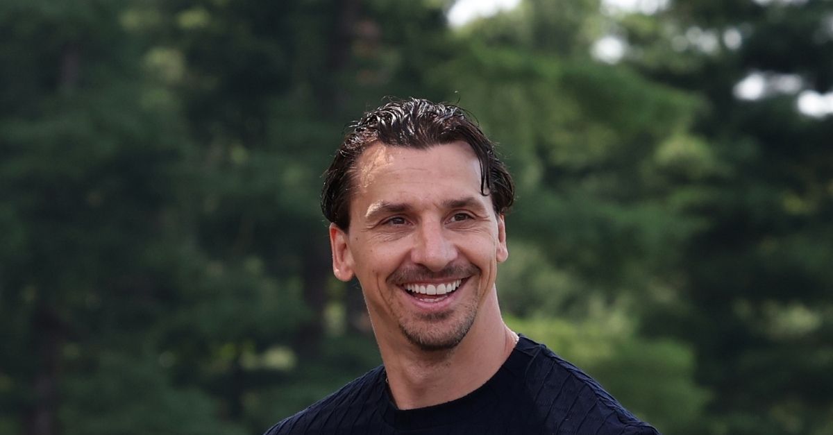 Ibrahimovic parla dei suoi allenatori: “Capello mi ha trasformato”. Su Guardiola e Mourinho …