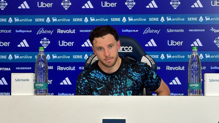 Carlos Augusto: “Rinnovo? Penso ai due trofei da vincere. Dopo l’intervallo…” - immagine 1