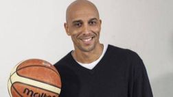 Inaugurata la mostra ‘Una storia con la Effe maiuscola’ con Myers: “Se la Fortitudo chiamasse…”