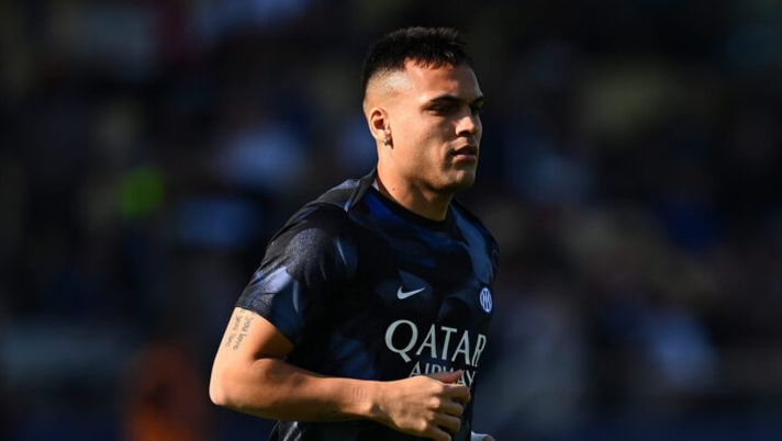 Vice Inzaghi: “Ecco perché il turnover. Lautaro? Ci proverà per il Barcellona, cosa filtra” - immagine 1