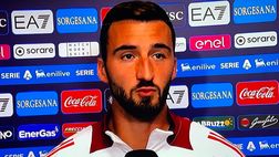 Roma, Cristante a Dazn: “Dobbiamo ritrovare compattezza ed essere squadra”