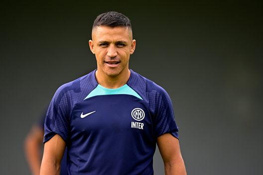 Getty Images Il gol più emozionante, il compagno più divertente: Inter, le curiosità su Sanchez- immagine 2