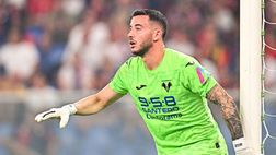 I voti di Verona-Parma al fanta: Bonny più di Man e Sarr, Montipò come Duda! Tengstedt bocciato