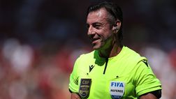 Copa América, la finale all’arbitro dell’ultima sconfitta della Colombia