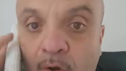 L’esilarante “telefonata” di Peppe Iodice a Osimhen: “Victor ma quann vuliss turnà?”