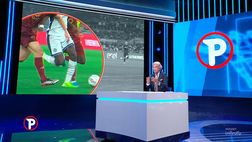 Cesari stronca Massa: “Cristante su Thuram rosso nettissimo. Assolutamente da Var”