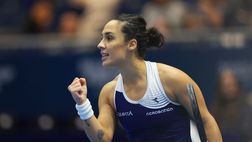 VIDEO VN – La tennista Trevisan: “Io viola nonostante la famiglia juventina”