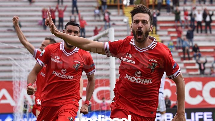 Calciomercato Catania, nel mirino Di Carmine per l’attacco. L’ex Perugia… - immagine 1