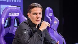 Borja Valero incorona Fagioli: “Ci assomigliamo. La qualità ce l’ha eccome!”