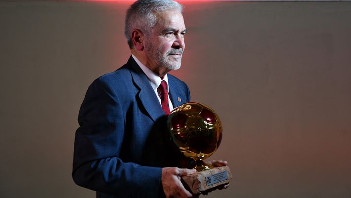 Rampanti: “Fiducia in Ilic: è un capro espiatorio come lo era Vanja” - immagine 1