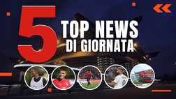 MERCATO MILAN E TOP NEWS – David a gennaio? Le parole di Abate