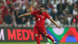 Romano: “Kökçü, è fatta per il trasferimento al Besiktas. Ecco le cifre con il Benfica”