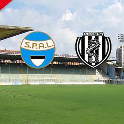 Spal-Cesena, il derby degli allenamenti a porte aperte: e del settore ospiti blindato…- immagine 2