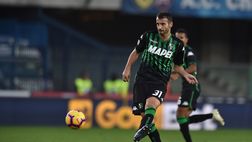 Calciomercato Sampdoria, ok per Ferrari: accordo trovato con il Sassuolo. I dettagli