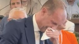 Premio Galeone, Allegri si commuove ricordando il suo maestro