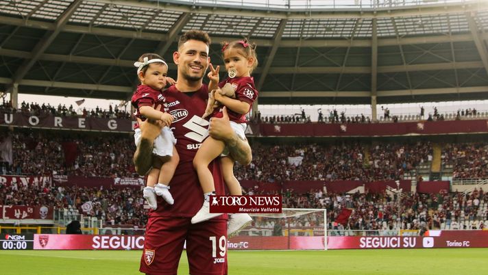 Torino-Roma 0-3, le reazioni social: complimenti a Bremer, Sanabria ringrazia- immagine 2