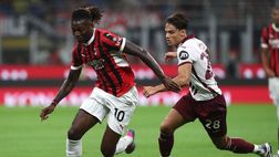 Ricci, Hernandez, Thiaw e Morata: una settimana da Leoni per il Milan