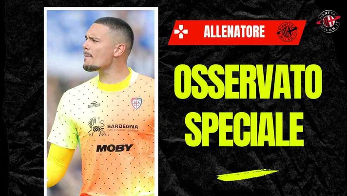 Mercato Milan, Maignan incerto: Caprile nome caldo per la successione - immagine 1