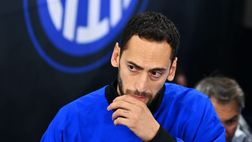 Milan-Inter, formazioni ufficiali: la scelta su Calhanoglu, Bartesaghi, Bonny, Dumfries e Pulisic! Thuram…