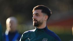 Caputo: “Serie A? L’Inter ha una marcia in più, ma attenti anche alla Juve”