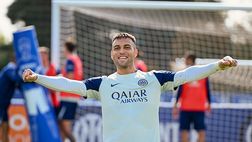 Sky – Inter, Lautaro prenota una maglia per la Roma. Ecco chi può fare coppia col Toro