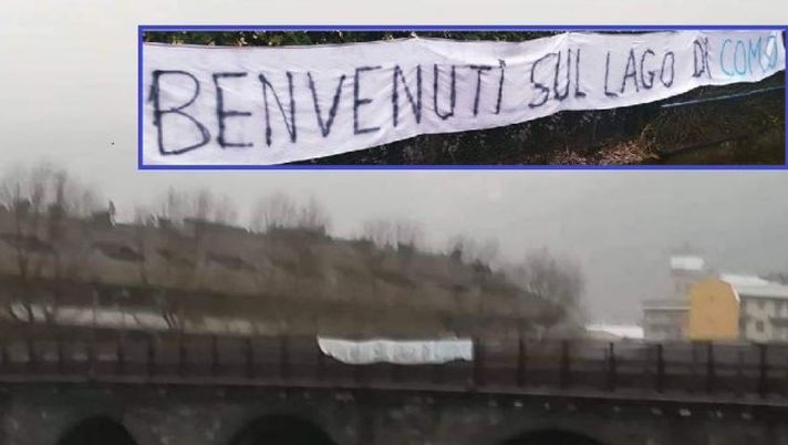 Consiglio di Stado, due derby in bilico: Como-Lecco e Taranto-Foggia - immagine 1