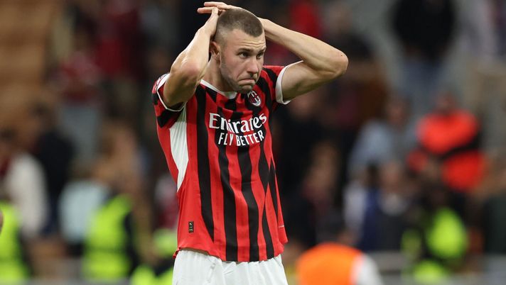 Pavlović: il modello da seguire si chiama Ante Rebić - immagine 1