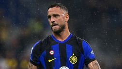ULTIM’ORA – L’Inter perde Arnautovic: infortunio muscolare contro l’Empoli