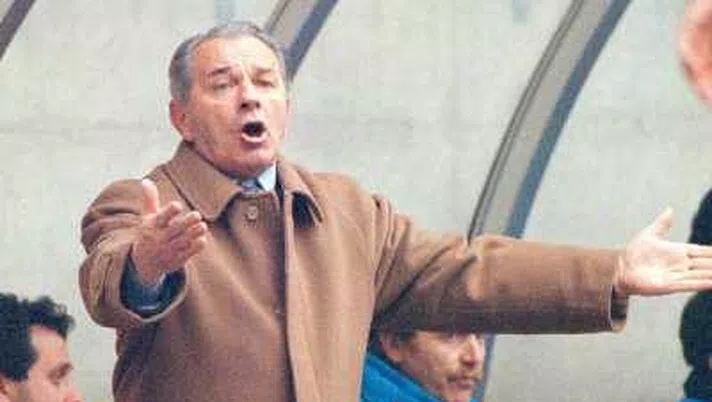 Dieci anni senza Boskov, l’omaggio da brividi della Samp: “Sempre nei nostri cuori” - immagine 1
