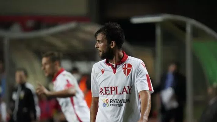 Alessandria-Padova, i ricordi di Gasbarro: “Quel rigore mi ha marchiato, ci fu gogna mediatica” - immagine 1