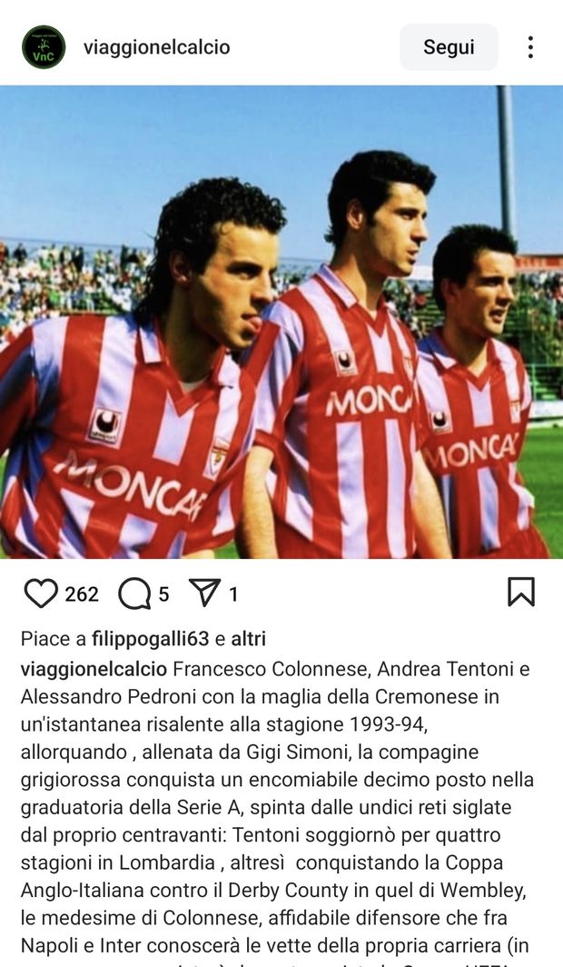 Andrea Tentoni: “Se Allegri avesse giocato così a San Siro, sai le critiche…”- immagine 2