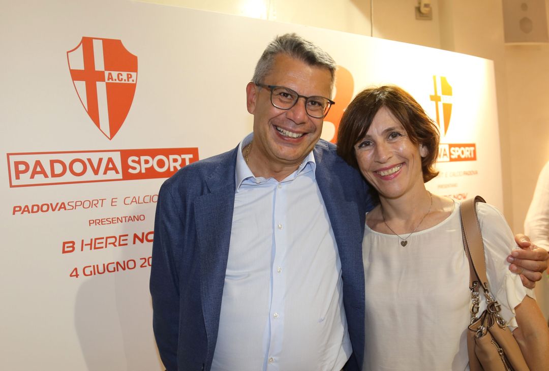 Il Calcio Padova riaccende l’entusiasmo in città, la gallery del nostro evento - immagine 34