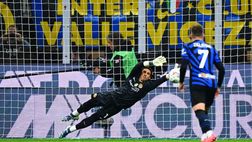 Inter, Sommer non smette di sorprendere: l’ossessione clean sheet e una parata alle critiche