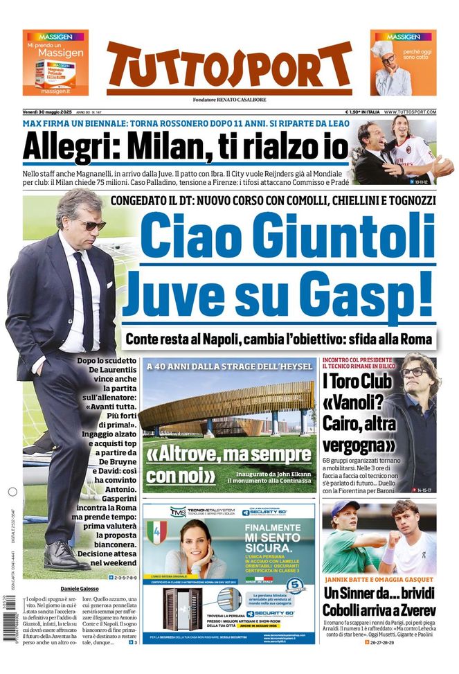 Tuttosport