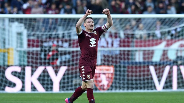 Torino-Palermo 3-1, l’umiltà di Belotti: “I gol sono merito dei compagni” Torino-Palermo 3-1, l’umiltà di Belotti: “I gol sono merito dei compagni” - immagine 1